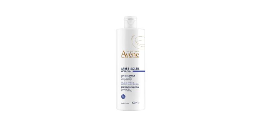 AVENE Après-soleil 400 ml