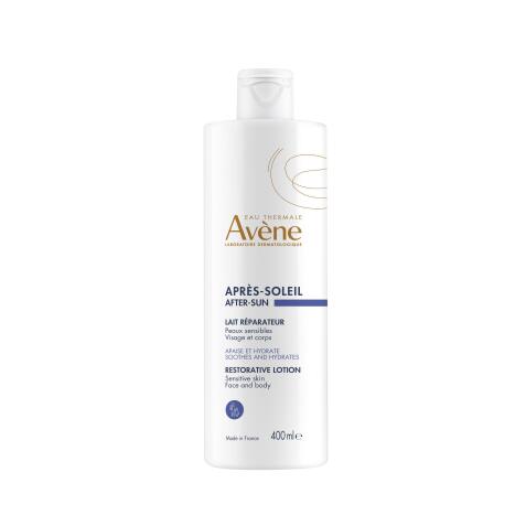 AVENE Après-soleil 400 ml