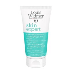 Widmer skin expert Anti-Roodheid Dagemulsie UV 30 50 ml