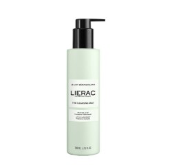 Lierac - le lait démaquillant - 200 ml