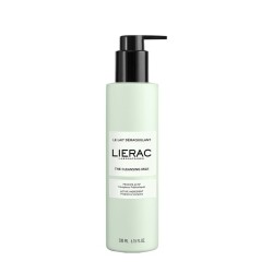 Lierac - le lait démaquillant - 200 ml