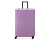 COLOR BLOCK HARDSIDE,  maleta 4 ruedas dobles 77 CM Delsey
