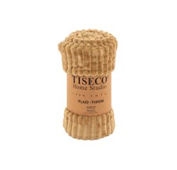 Plaid RIBBLE Microflannel - 130x160cm