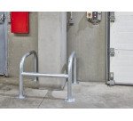 Barrière étrier de sécurité 3 côtés