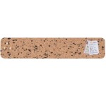 Tablero corcho autoadhesivo 9mm rectangular 500X100