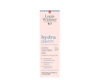 Widmer hydraderm Gel Contour des Yeux 15 ml sans parfum