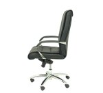 Sillón Gineta similpiel