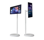 Ecran TV LED pour salon ou présentation sur pied