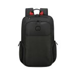 Mochila Parvis Plus 2 compatimentos protección PC 13.3" Delsey