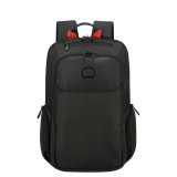 Mochila Parvis Plus 2 compatimentos protección PC 13.3" Delsey