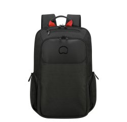 Mochila Parvis Plus 2 compatimentos protección PC 13.3" Delsey