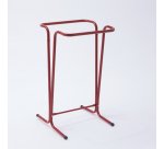 Support sac poubelle fixe sans roulettes pour sac 100/110 litres