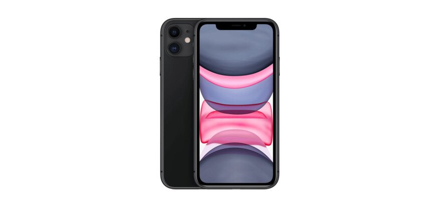 Apple Iphone 11 128Go 4G reconditionné