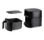 DOMO DO539FR Airfryer - 6 L - 1500 W