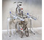 Range 8 vélos modèle Ascenseur