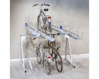 Range 8 vélos modèle Ascenseur