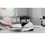 Grapadora eléctrica Rapid sin contacto 5080E