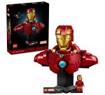 Iron Man MK4 Büste