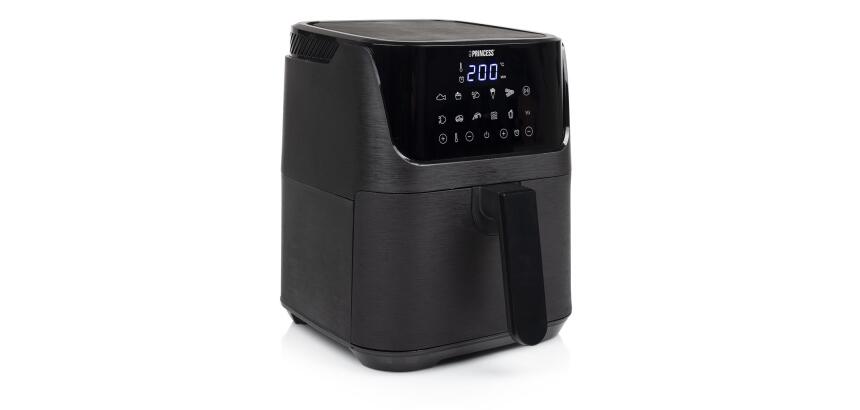 Freidora sin aceite Digital Aerofryer Princess