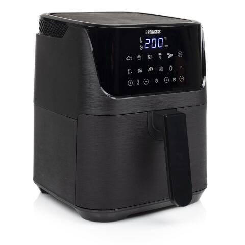 Freidora sin aceite Digital Aerofryer Princess