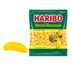 Gominolas Haribo Sweet Bananas Maxipack - Bolsa 1 Kg