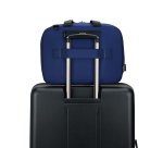 Delsey DLC - Serviette pour ordinateur portable 15.6" marine