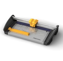 Cizalla Fellowes Atom A3