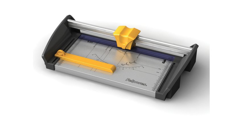 Cizalla Fellowes Atom A3