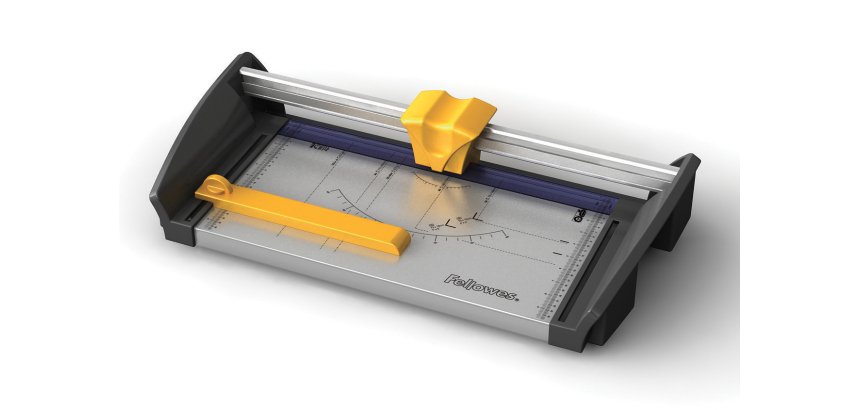 Cizalla Fellowes Atom A3