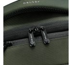 Delsey DLC - Sac à dos pour ordinateur portable 15" olive