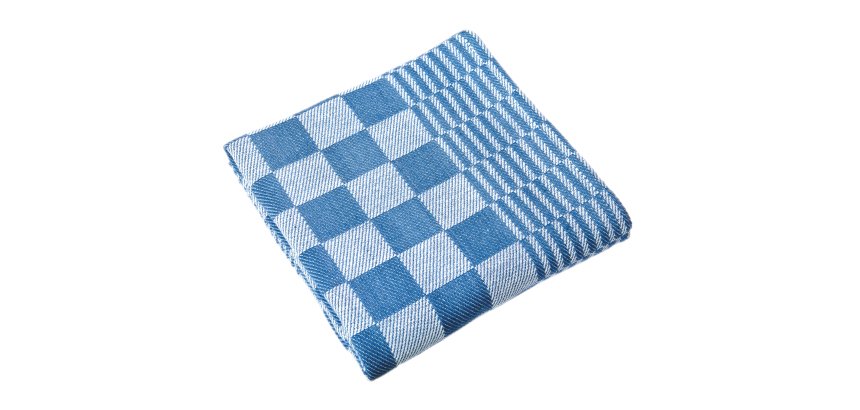 MINER Tea Towel 65x65 cm - Set of 6