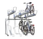 Range 8 vélos modèle Ascenseur