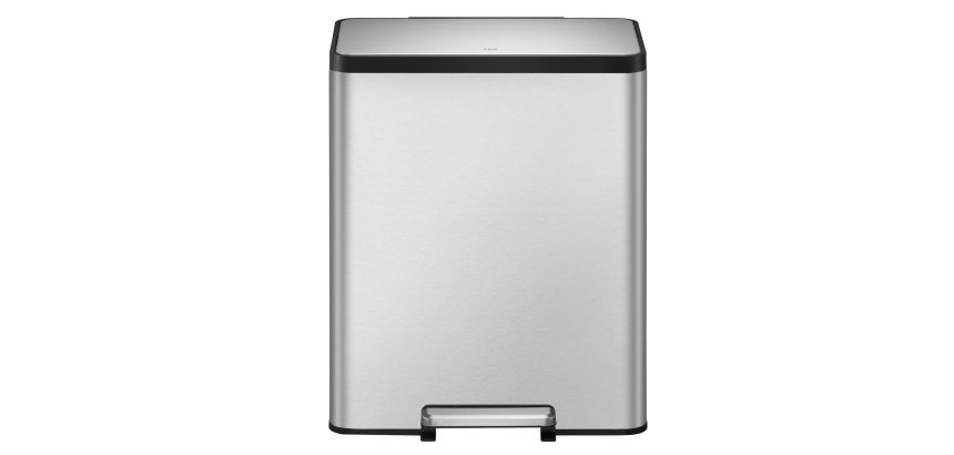 EcoCasa Recycling Bin 36 + 24L