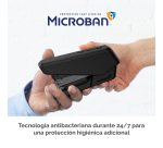 Grapadora Estándar Fellowes LX840 Negra