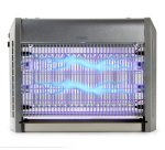 DOMO KX012N - Destructeur d'insectes par UV - 2500 V - 12 W