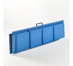 Rampe d'accès pliable Livrée AVEC carillon 
