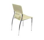 Lot de 4 chaises REOLID