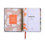 Agenda Anual "Kyoto" Semana Vista 2027
