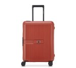 Delsey Vauban - Valise 55 cm terracotta