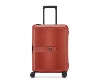 Delsey Vauban - Valise 55 cm terracotta