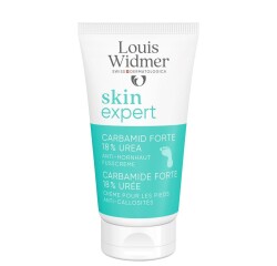 Widmer skin expert Carbamide Forte 18% Ureum 50 ml