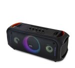 PRIXTON Altavoz Karaoke | Jaia Max (Micrófono Incluido)