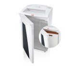 Destructora de documentos HSM SECURIO B32, nivel de seguridad 5, corte en partículas, 11 hojas
