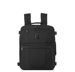 DELSEY DLC 2.0 - Sac à dos underseater noir