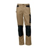 Pantalón Activity Extreme multibolsillo