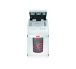 Destructora de documentos HSM shredstar Autofeed X200 PRO, nivel de seguridad 5, corte en partículas, 10 hojas
