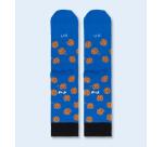 Calcetines "Eres muy cookie" talla 36-41

