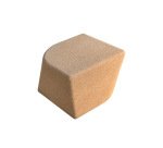 Pouf  BRAME -liège naturel