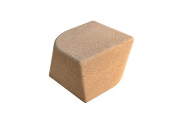 Module natuurlijke kurk BRAME