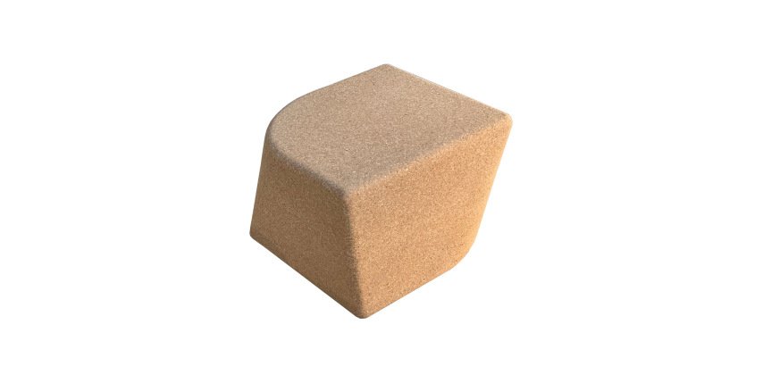 Module de liège naturel BRAME